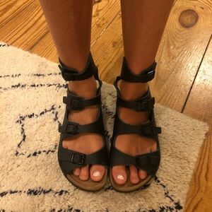 Birkenstock Athen Sandal